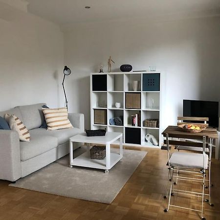 Quartier Diamant Bruxelles Eksteriør billede